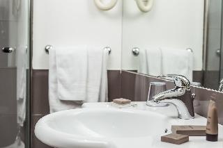 Luna Riccione Aqua Spa Only Adults +12, Rimini