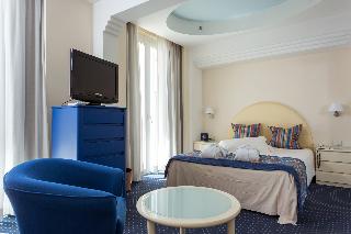 Luna Riccione Aqua Spa Only Adults +12, Rimini
