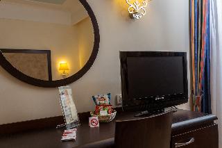 Luna Riccione Aqua Spa Only Adults +12, Rimini