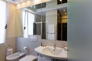 Luna Riccione Aqua Spa Only Adults +12, Rimini