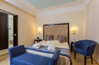Luna Riccione Aqua Spa Only Adults +12, Rimini