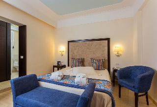 Luna Riccione Aqua Spa Only Adults +12, Rimini