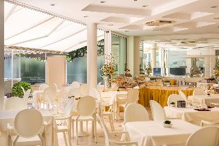 Luna Riccione Aqua Spa Only Adults +12, Rimini