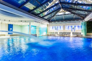 Luna Riccione Aqua Spa Only Adults +12, Rimini