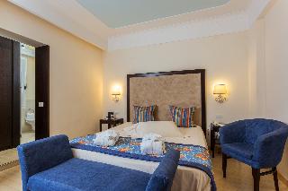 Luna Riccione Aqua Spa Only Adults +12, Rimini