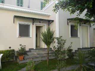 Villa Italia Bed And Breakfast, Calabria
