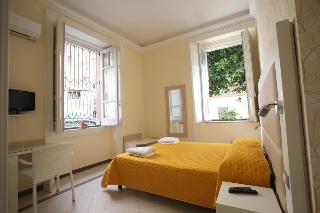 Villa Italia Bed And Breakfast, Calabria