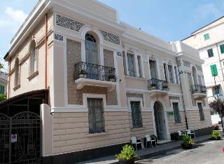 Villa Italia Bed And Breakfast, Calabria