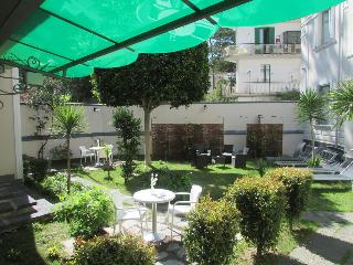 Villa Italia Bed And Breakfast, Calabria