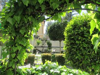Villa Italia Bed And Breakfast, Calabria