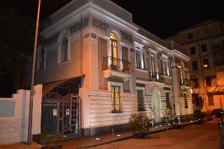 Villa Italia Bed And Breakfast, Calabria