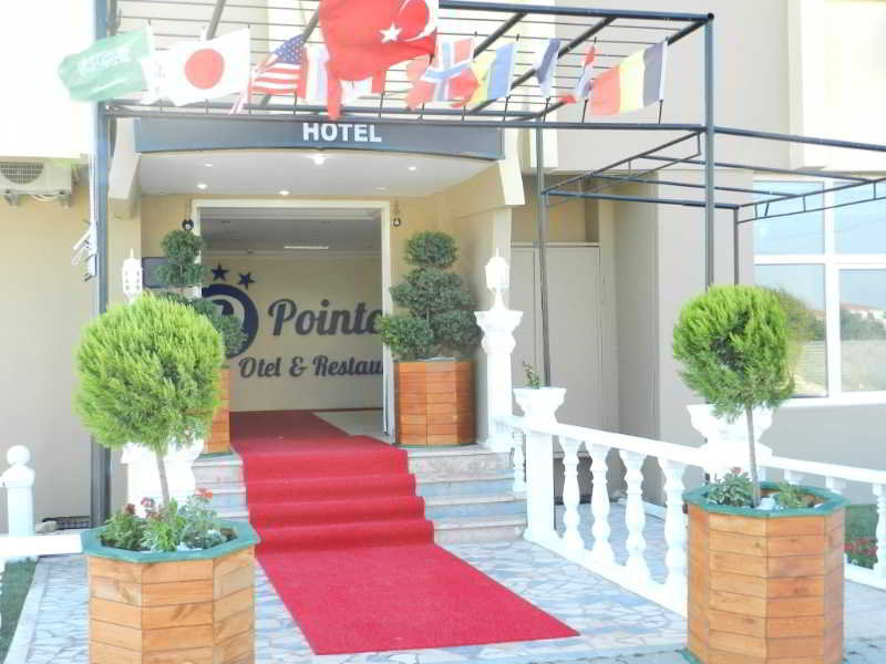 General view
 di Pointer Hotel