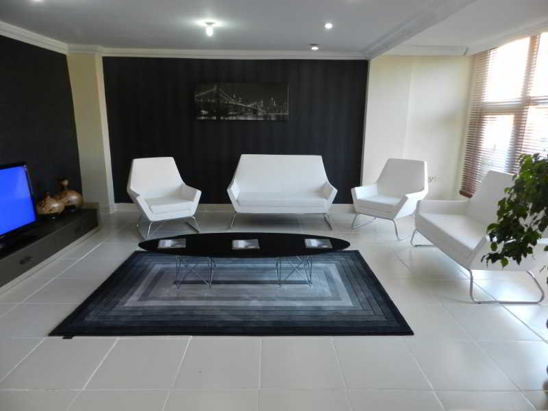 General view
 di Pointer Hotel