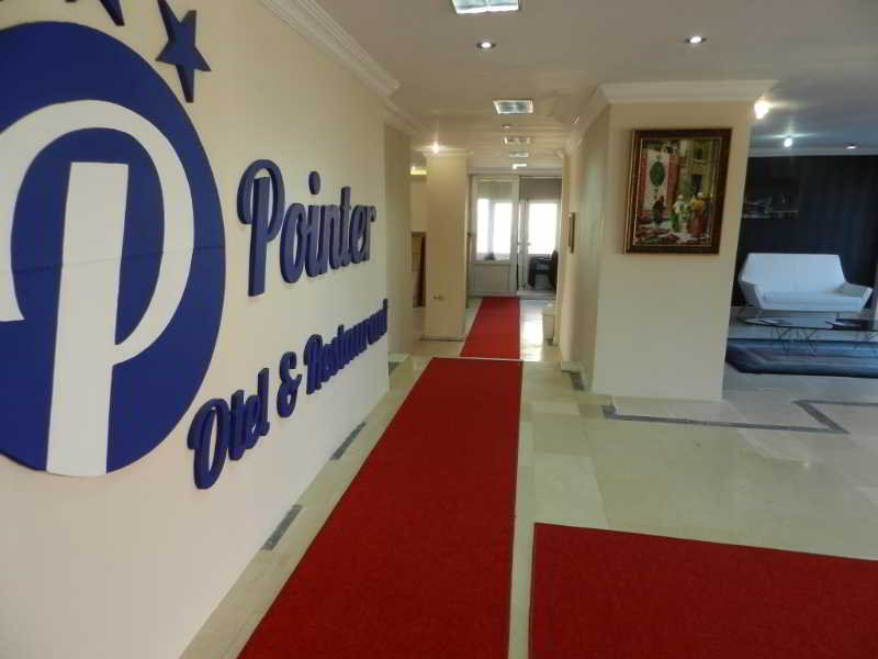 General view
 di Pointer Hotel