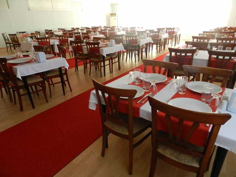 General view
 di Pointer Hotel