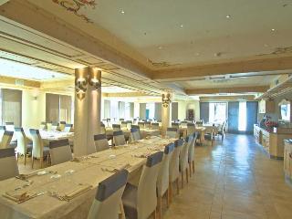 Hotel Alba, Italian Alps