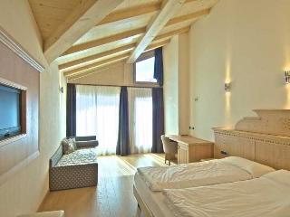 Hotel Alba, Italian Alps