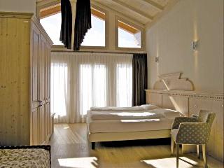 Hotel Alba, Italian Alps