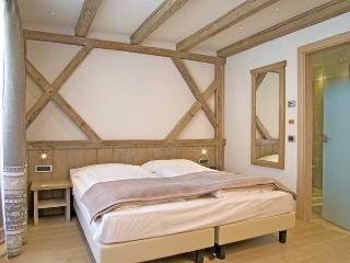 Hotel Alba, Italian Alps