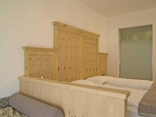 Hotel Alba, Italian Alps