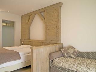 Hotel Alba, Italian Alps