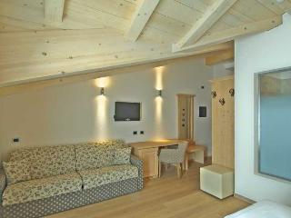 Hotel Alba, Italian Alps