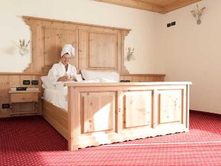Hotel Alba, Italian Alps