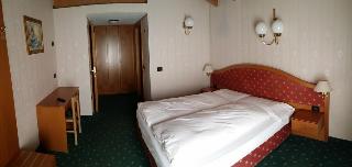Hotel Alba, Italian Alps