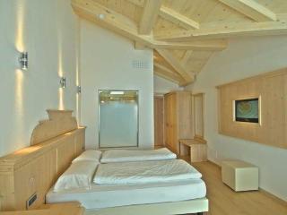 Hotel Alba, Italian Alps