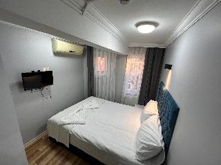 Asparagus Hotel