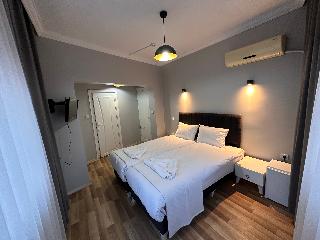 Asparagus Hotel