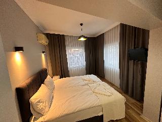 Asparagus Hotel