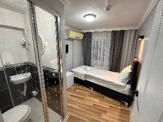 Asparagus Hotel