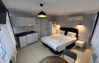 Asparagus Hotel