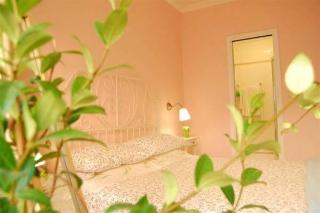 Malkavacanze B&B, Rome