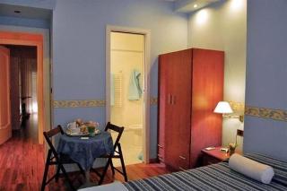 Malkavacanze B&B, Rome