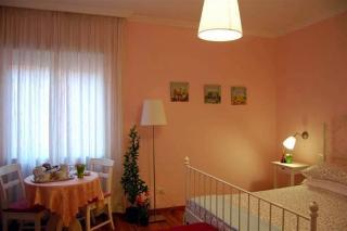 Malkavacanze B&B, Rome