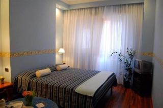 Malkavacanze B&B, Rome