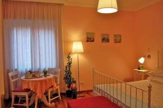 Malkavacanze B&B, Rome