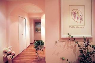 Malkavacanze B&B, Rome