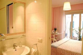 Malkavacanze B&B, Rome