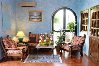 Hotel Residence Villaggio Nemo, Puglia