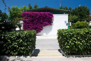 Hotel Residence Villaggio Nemo, Puglia