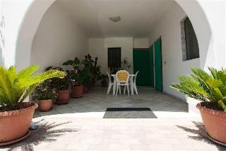 Hotel Residence Villaggio Nemo, Puglia