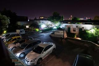 Hotel Residence Villaggio Nemo, Puglia
