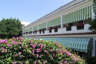 Hotel Residence Villaggio Nemo, Puglia