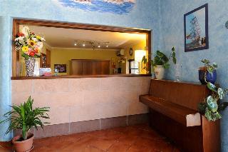 Hotel Residence Villaggio Nemo, Puglia