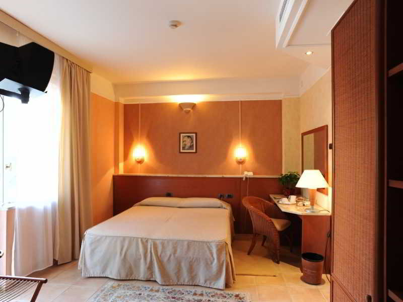 Hotel Villa Eden, Puglia