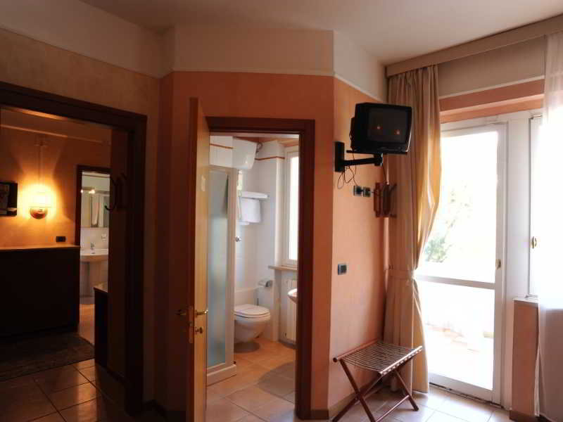 Hotel Villa Eden, Puglia
