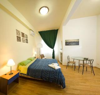 Leccesalento Bed And Breakfast, Puglia